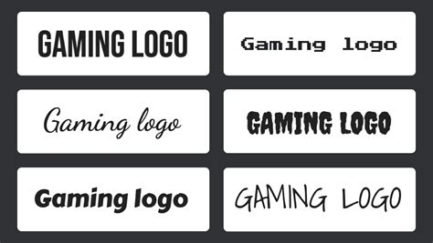logo erstellen gaming|gaming logo erstellen free.